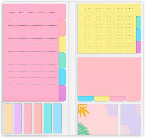 Sticky Notes Set