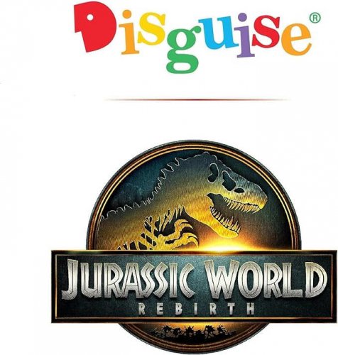 Jurassic Dino 3 Costume for Kids