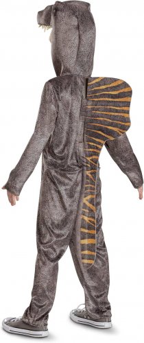 Jurassic Dino 3 Costume for Kids