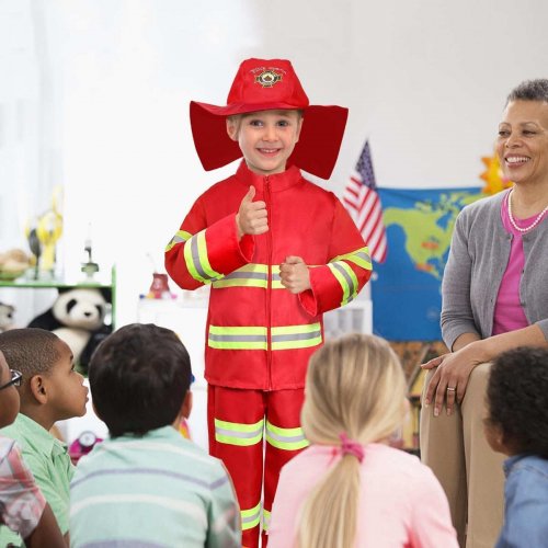 4 Sets Costume for Kids