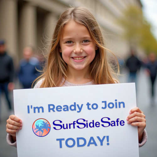 Join SurfSideSafe — Where Every Post Has the Chance to Go Viral